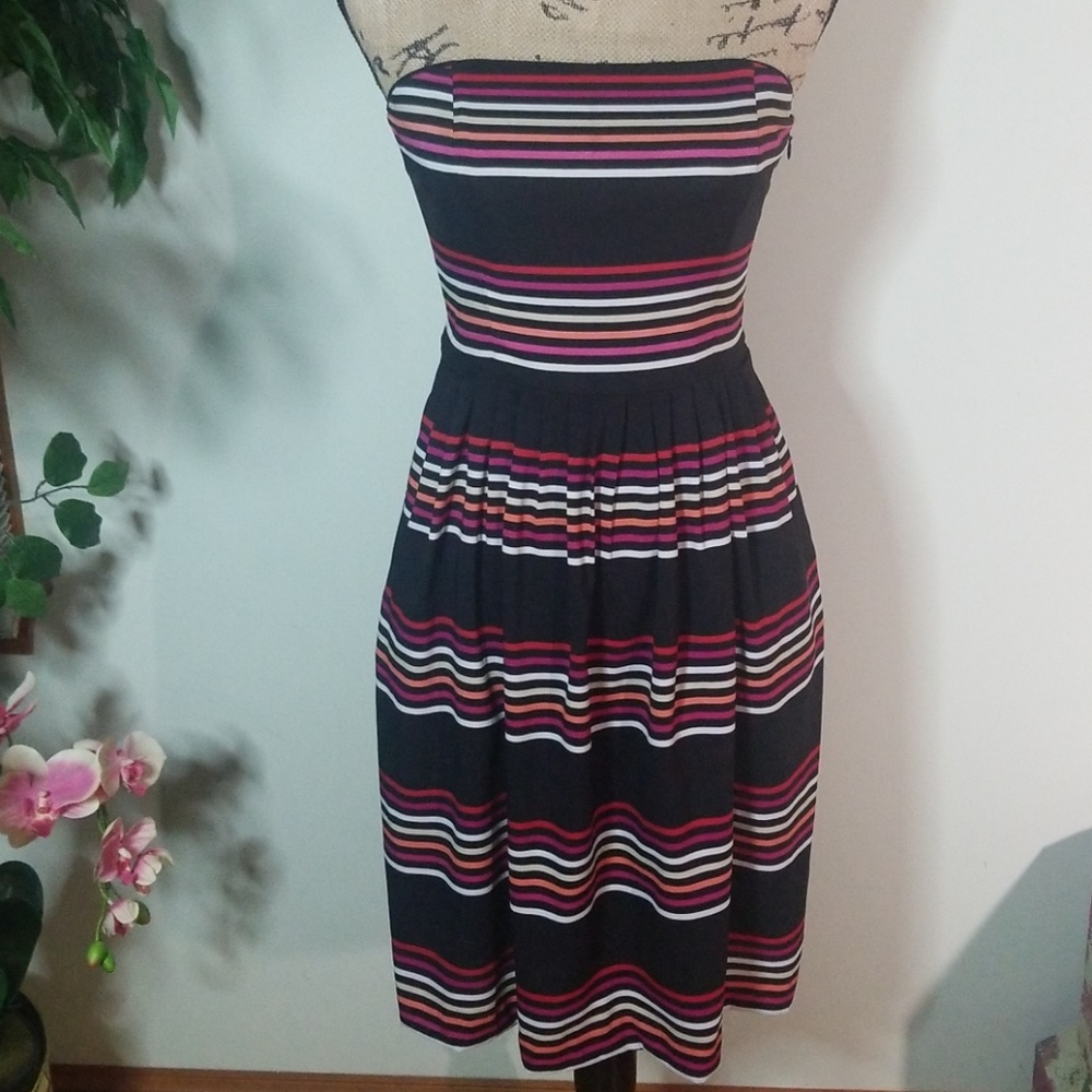 White House Black Market Dress
